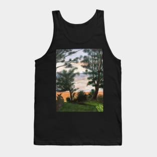 Filey Tank Top